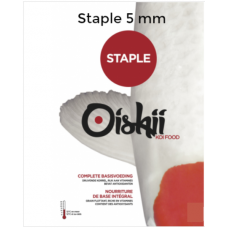 OISHII STAPLE 5mm - 10 KG